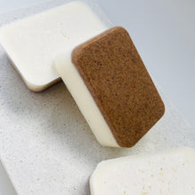 Load image into Gallery viewer, Exfoliating Lotion Bar 65g

