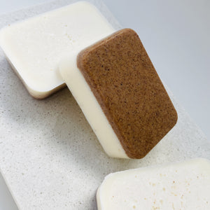 Exfoliating Lotion Bar 65g