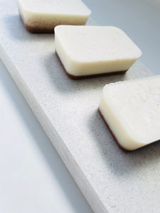 Exfoliating Lotion Bar 65g