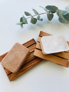 Exfoliating Lotion Bar 65g